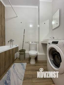 1-к квартира, на длительный срок, 39м2, 3/17 этаж