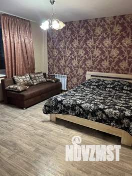 2-к квартира, посуточно, 60м2, 4/5 этаж