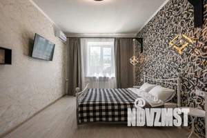 2-к квартира, посуточно, 59м2, 2/4 этаж