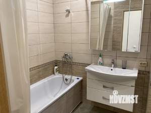 2-к квартира, посуточно, 51м2, 1/10 этаж