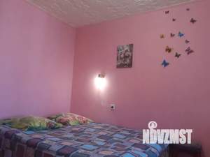 1-к квартира, посуточно, 27м2, 5/9 этаж