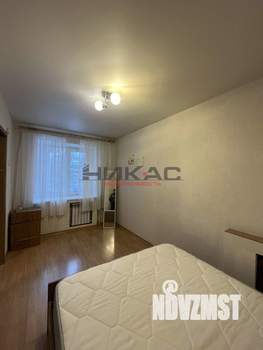 2-к квартира, на длительный срок, 44м2, 4/5 этаж