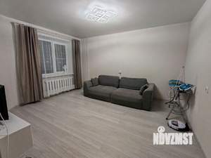 2-к квартира, на длительный срок, 55м2, 3/10 этаж