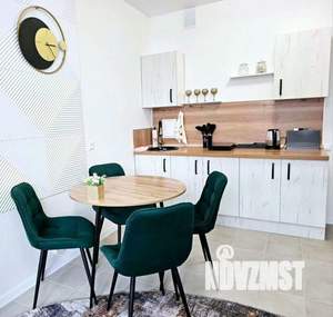 2-к квартира, посуточно, 46м2, 1/1 этаж