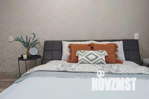 2-к квартира, посуточно, 49м2, 1/9 этаж