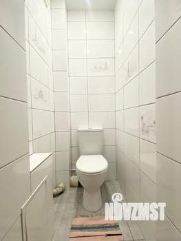 2-к квартира, посуточно, 50м2, 4/10 этаж