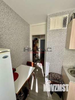 1-к квартира, на длительный срок, 33м2, 3/5 этаж