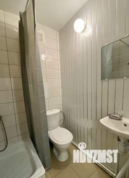 Студия квартира, на длительный срок, 25м2, 1/3 этаж