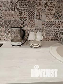 1-к квартира, посуточно, 48м2, 6/18 этаж