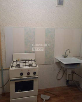 1-к квартира, на длительный срок, 32м2, 5/5 этаж