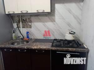 1-к квартира, на длительный срок, 31м2, 2/5 этаж