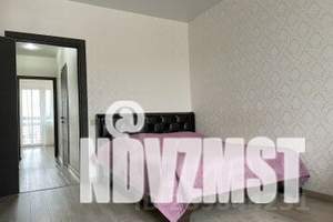 1-к квартира, посуточно, 45м2, 3/5 этаж