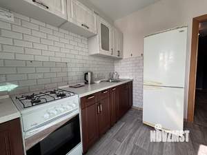 1-к квартира, посуточно, 41м2, 4/4 этаж