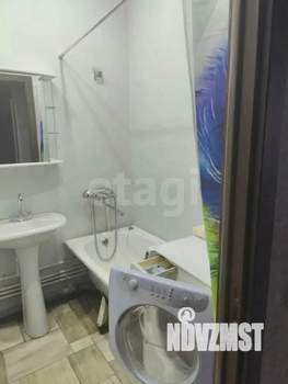 1-к квартира, на длительный срок, 37м2, 2/14 этаж