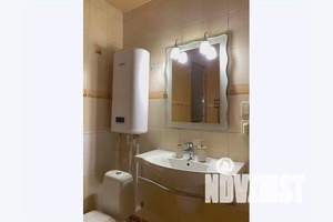 1-к квартира, посуточно, 10м2, 1/1 этаж