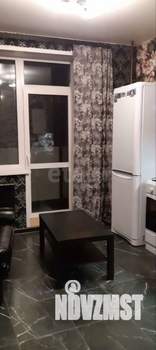 1-к квартира, на длительный срок, 37м2, 7/12 этаж