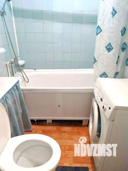 2-к квартира, посуточно, 42м2, 1/1 этаж