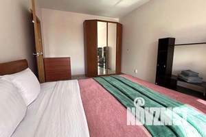 1-к квартира, посуточно, 41м2, 4/4 этаж