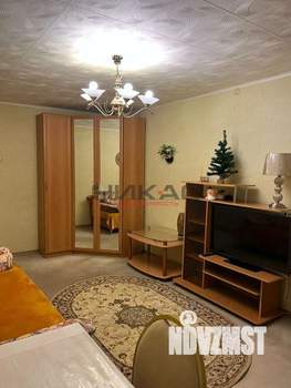1-к квартира, на длительный срок, 37м2, 5/5 этаж