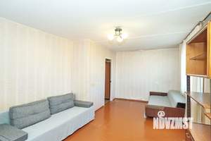 1-к квартира, на длительный срок, 34м2, 12/12 этаж