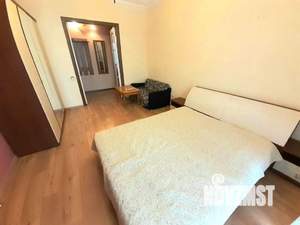 1-к квартира, на длительный срок, 42м2, 5/5 этаж