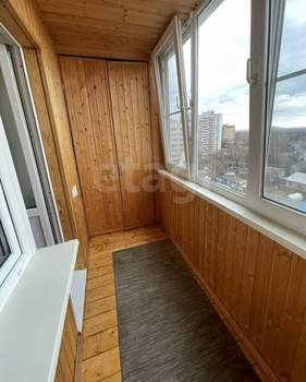 2-к квартира, на длительный срок, 61м2, 9/10 этаж