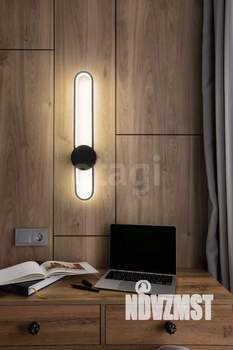 1-к квартира, на длительный срок, 43м2, 2/4 этаж