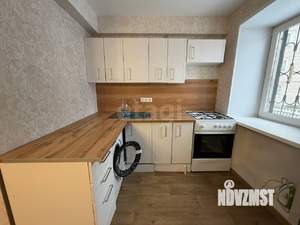 2-к квартира, на длительный срок, 44м2, 1/4 этаж