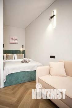 1-к квартира, посуточно, 23м2, 3/9 этаж