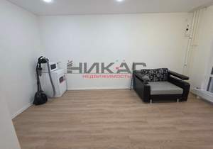 1-к квартира, на длительный срок, 35м2, 8/17 этаж