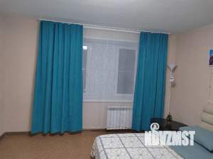 1-к квартира, посуточно, 40м2, 4/11 этаж
