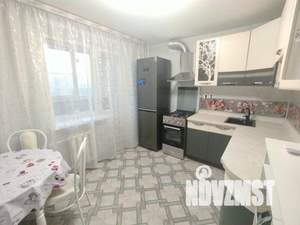 1-к квартира, на длительный срок, 43м2, 7/10 этаж