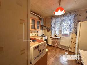 2-к квартира, на длительный срок, 48м2, 2/5 этаж