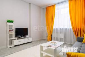 3-к квартира, на длительный срок, 96м2, 1/5 этаж