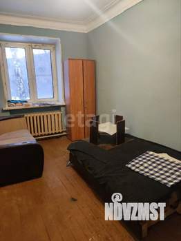 3-к квартира, на длительный срок, 60м2, 1/4 этаж