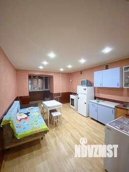 3-к квартира, на длительный срок, 105м2, 1/10 этаж