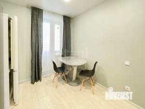 1-к квартира, на длительный срок, 35м2, 7/14 этаж