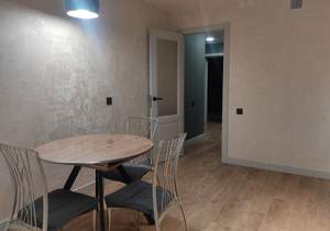 2-к квартира, на длительный срок, 59м2, 7/17 этаж