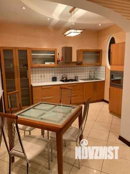 4-к квартира, на длительный срок, 91м2, 4/4 этаж