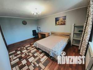 1-к квартира, на длительный срок, 43м2, 6/7 этаж