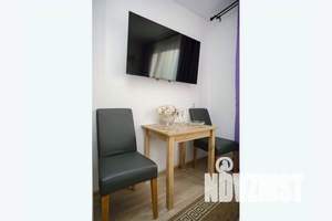 1-к квартира, посуточно, 25м2, 8/15 этаж