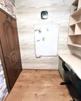 3-к квартира, на длительный срок, 51м2, 3/4 этаж