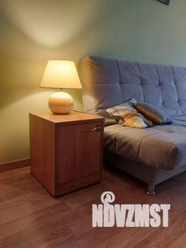 1-к квартира, посуточно, 34м2, 3/9 этаж
