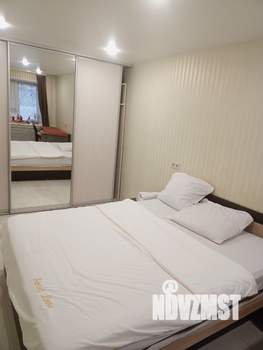 2-к квартира, посуточно, 50м2, 1/5 этаж