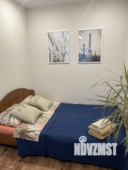 1-к квартира, посуточно, 31м2, 8/9 этаж