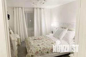 2-к квартира, посуточно, 47м2, 2/5 этаж