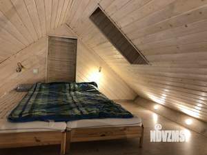 1-к квартира, посуточно, 80м2, 1/1 этаж