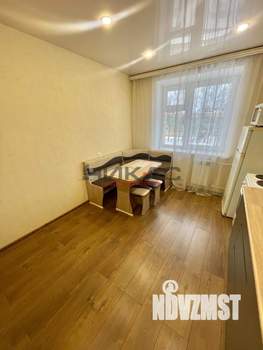 1-к квартира, на длительный срок, 43м2, 3/5 этаж