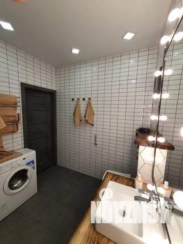 1-к квартира, посуточно, 42м2, 1/4 этаж