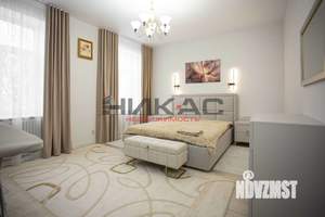 3-к квартира, на длительный срок, 90м2, 4/4 этаж